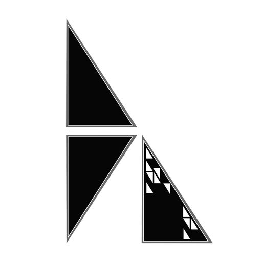 The Art Hotel logo