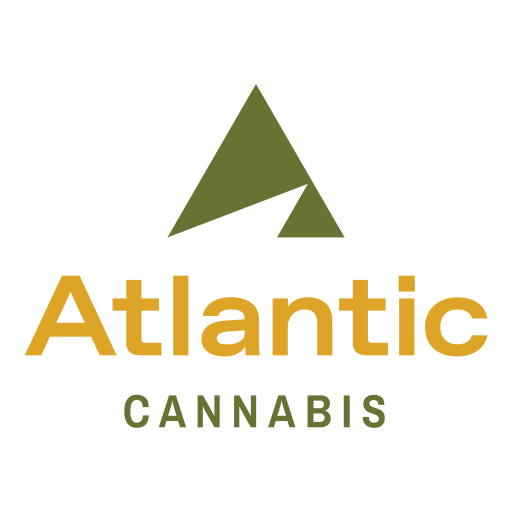 Atlantic Cannabis logo
