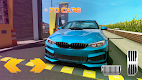 screenshot of Super car parking - Car games