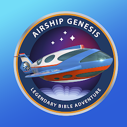 Ikonbilde Airship Genesis: Pathway to Je