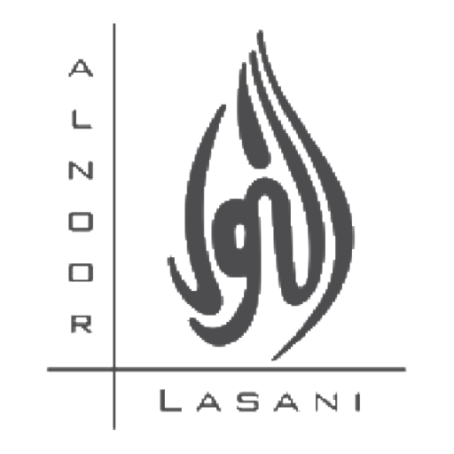 Al-Noor Lasani logo