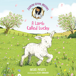 Icon image Jasmine Green Rescues: A Lamb Called Lucky