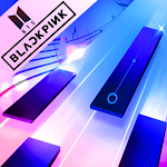 Cover Image of ดาวน์โหลด BlackPink vs BTS : Piano Tiles 8 - KPOP 3 APK