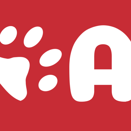 A de Adote logo