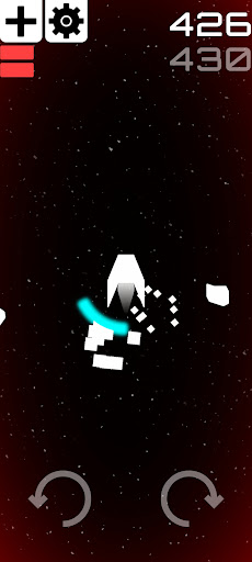 Rock Breaker Screen 3