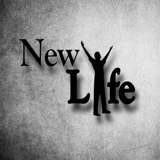 New Life Natchitoches logo