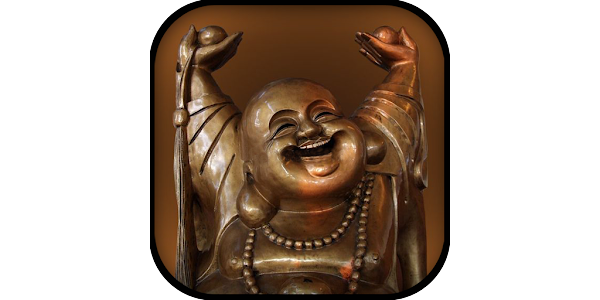 Laughing Buddha Wallpaper HD - Apps on Google Play