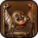 Laughing Buddha Wallpaper HD