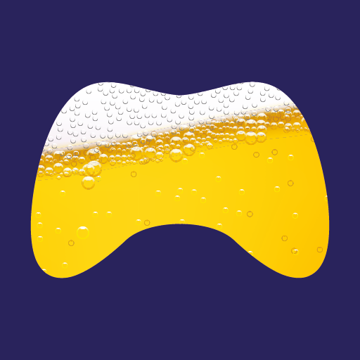 TheDrinker - Drinking game  Icon