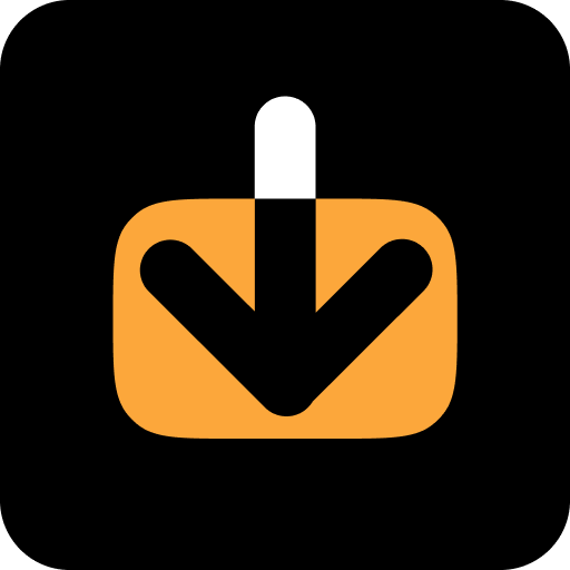 Video & Music Downloader  Icon