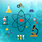Cover Image of डाउनलोड रसायन विज्ञान नोट्स  APK