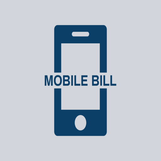 Mobile Invoice | GST Billing logo