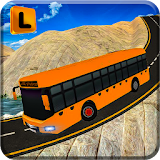 Bus Coach Simulator Driver icon