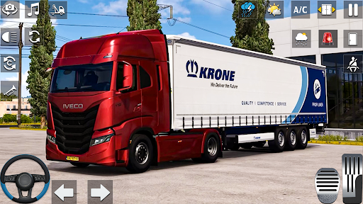 Open World Driving Master screenshot 19