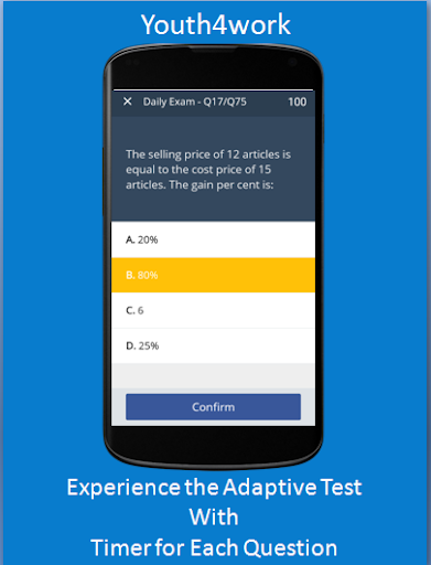 RBI Assistant Exam Prep 2023 Screen 3