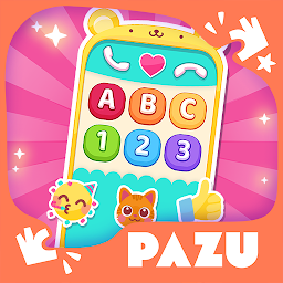 Icon image Baby Phone: Musical Baby Games