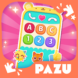 Baby Phone: Musical Baby Games Mod Apk