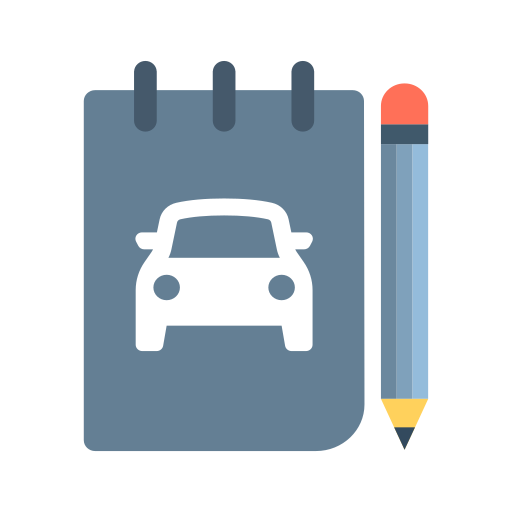 Car Management logo