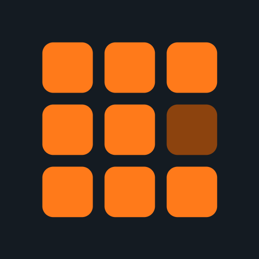 Dostavo Blocks icon