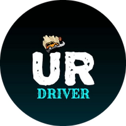 UrDriver partner logo