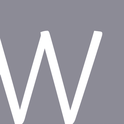 Waukegan Public Library logo