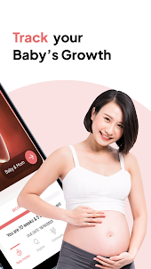 Matida-Vietnam's Pregnancy App