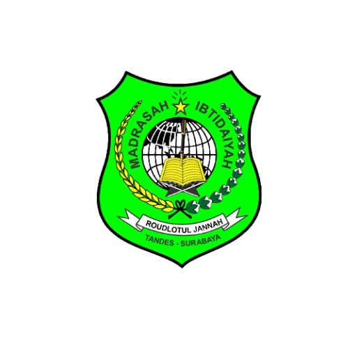 MI ROUDLOTUL JANNAH logo