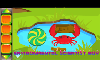Environmental Scientist Boy Re - Screenshot 2