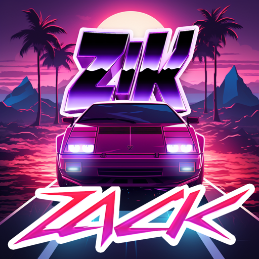 Zik Zack logo