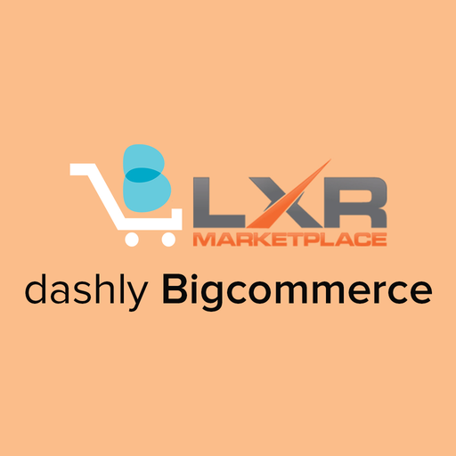 Bigcommerce Mobile Dashboard 3.01 Icon