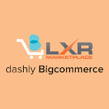 Bigcommerce Mobile Dashboard icon