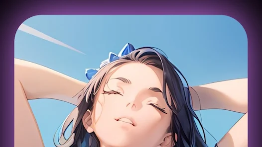 Vivid AI poster