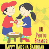 Rakshabandhan Photo Frames icon