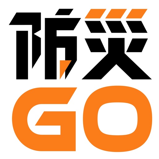 防災Go! logo