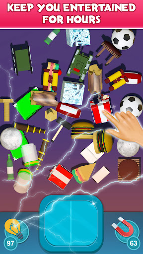 Match king 3D :Matching Puzzle Screen 3