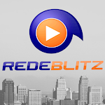 Cover Image of ดาวน์โหลด Rádio Rede Blitz  APK