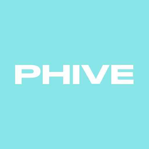 PHIVE Download on Windows