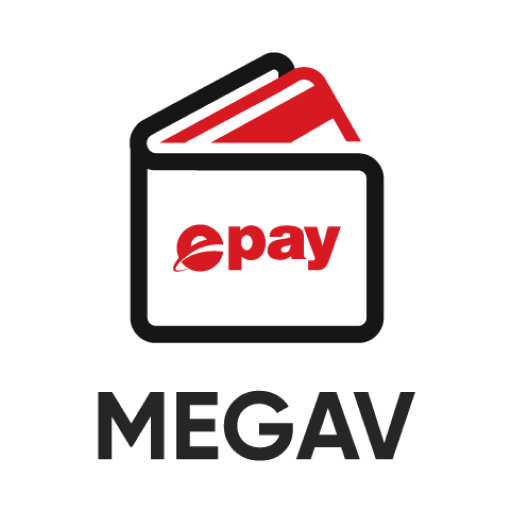 MegaV logo