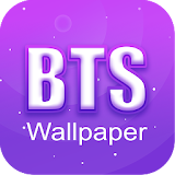 BTS Wallpapers HD icon