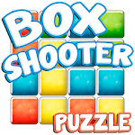Box Shooter Puzzle | Box Pop Apk
