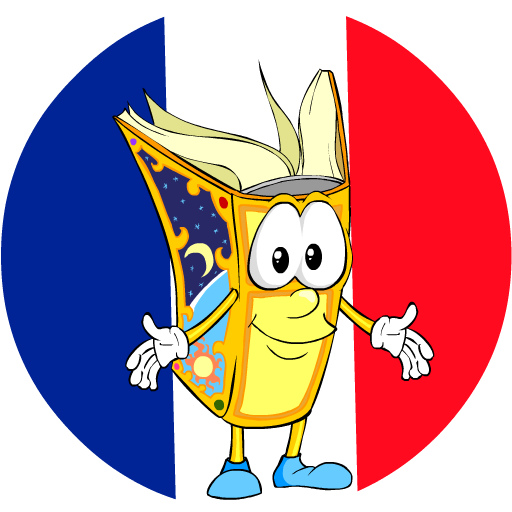 Le francais pour les petits logo
