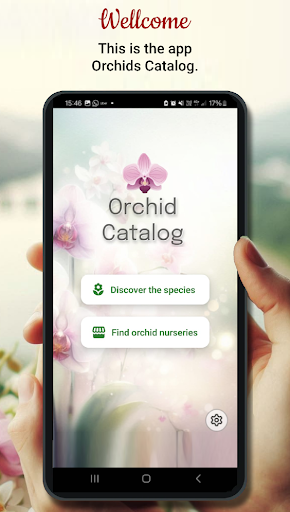 Orchid Catalog