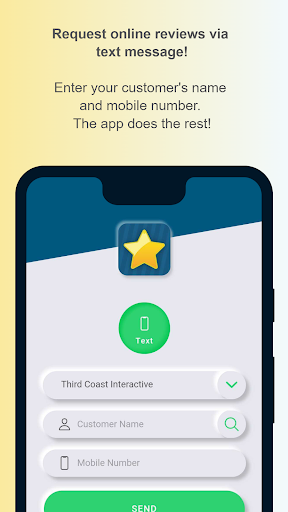 Your Reviews Screen 2