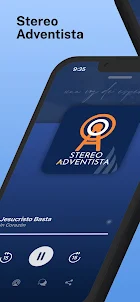 Stereo Adventista