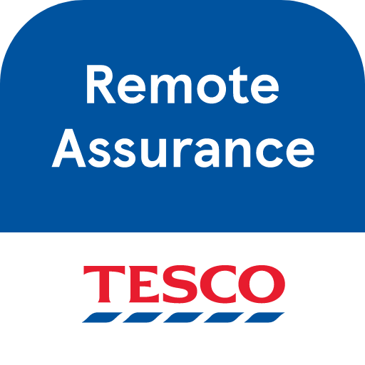 Tesco Remote Assurance 11.4.17.41732 Icon