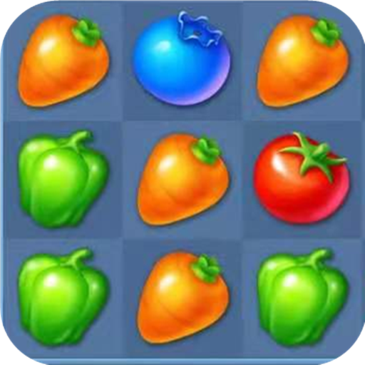 Sweet Fruit Legend 2021 Scarica su Windows