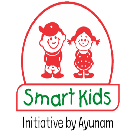 Smart Kids Nursery School logo