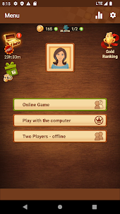 Download Checkers Online Elite android on PC