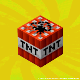 Icon image TNT And Dynamite Addon