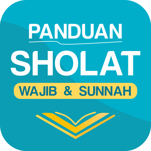 Muslim: Panduan Sholat Lengkap Download on Windows